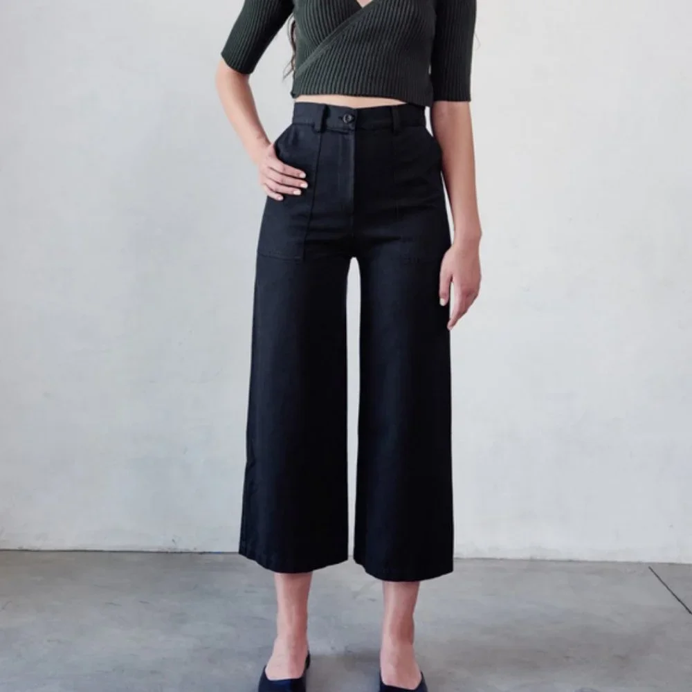 NWT First Rite Cargo Trouser - Picture 1 of 5